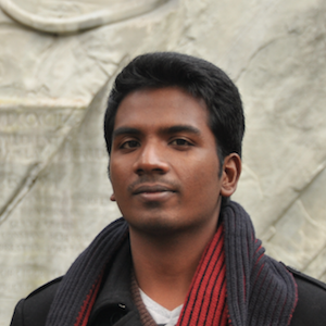 Kamal SELVAM